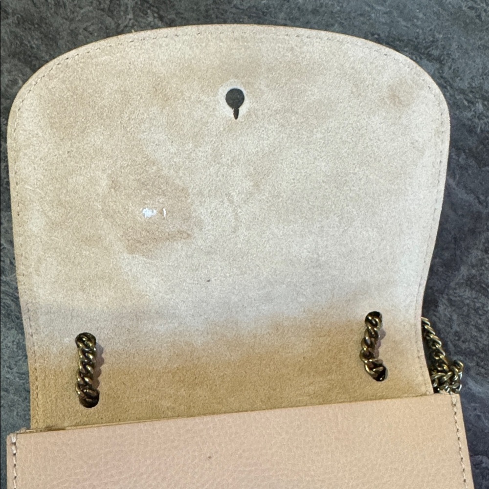 Madewell The Chain Crossbody Bag. - Picture 4 of 8